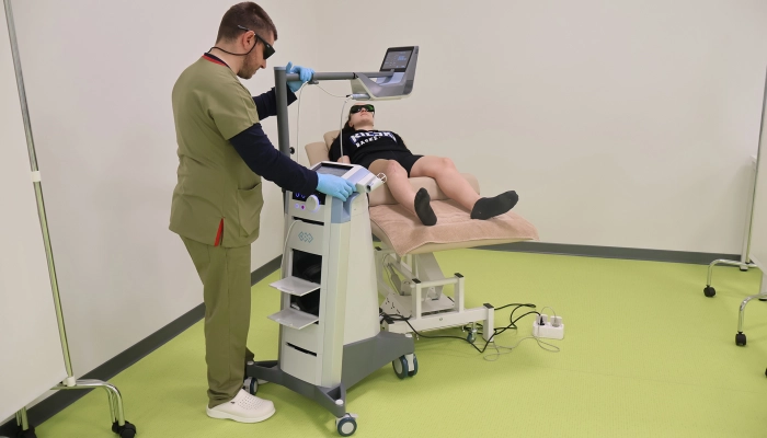 Physiotherapy